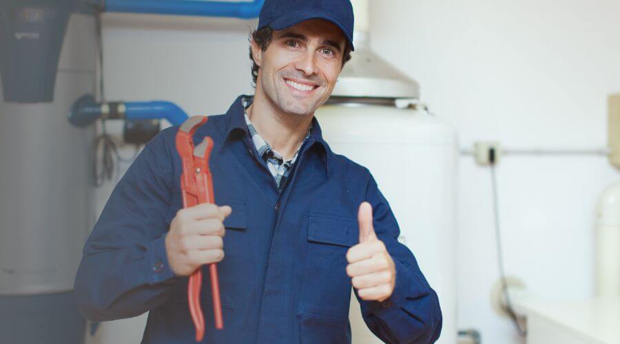 Professional septic pumping service in Souris, ND